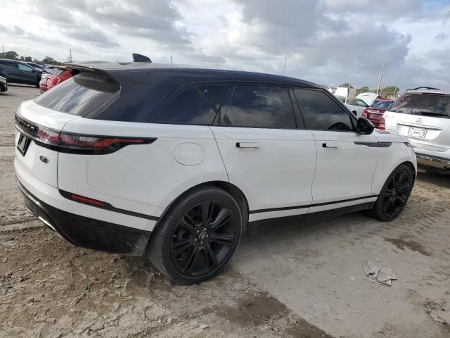 2020 Land Rover Range Rover Velar R-DYNAMIC S