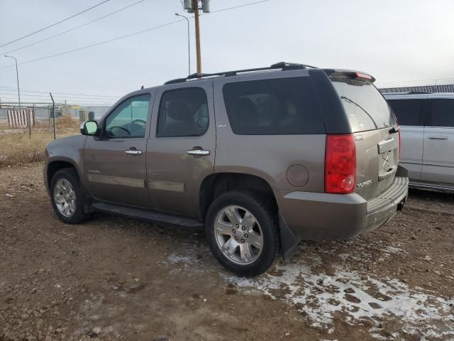 2014 GMC Yukon SLT