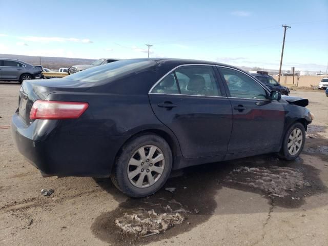 2009 Toyota Camry SE