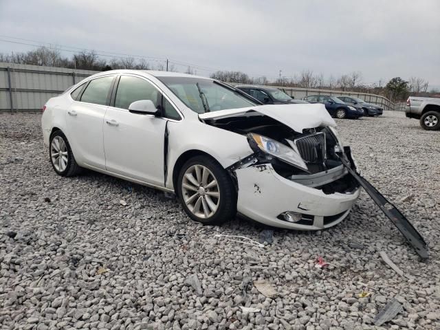 2012 Buick Verano