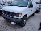 2003 Ford Econoline E350 Super Duty Van