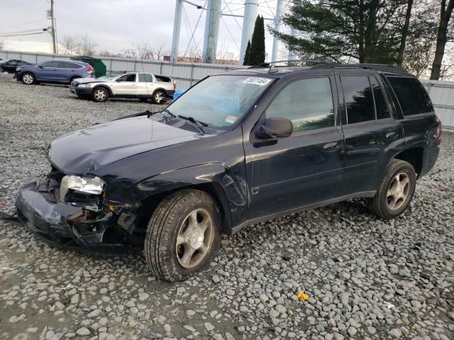 2008 Chevrolet Trailblazer LS