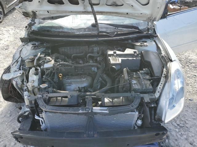 2010 Nissan Altima Base