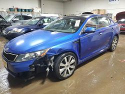 2011 KIA Optima SX for sale in Elgin, IL