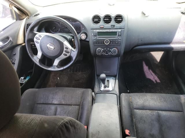 2010 Nissan Altima Base