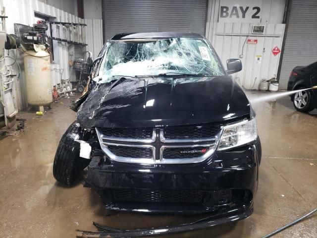 2015 Dodge Journey SE