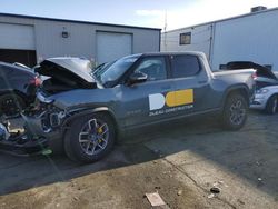 2023 Rivian R1T Adventure en venta en Vallejo, CA