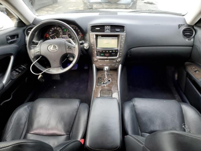 2010 Lexus IS 250