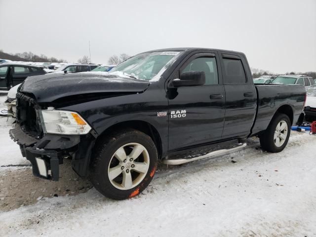 2013 Dodge RAM 1500 ST