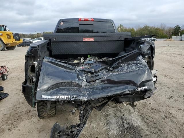 2017 GMC Sierra K2500 Denali