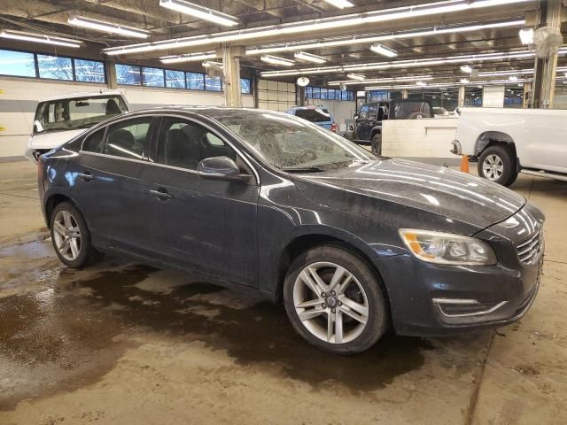 2015 Volvo S60 Premier