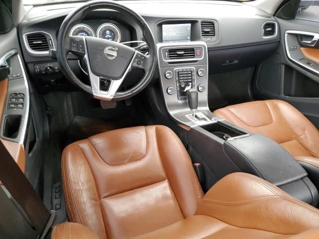 2012 Volvo S60 T5