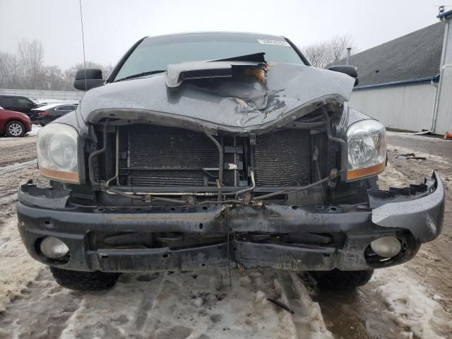 2006 Dodge RAM 1500 ST