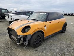 Salvage cars for sale at Antelope, CA auction: 2014 Mini Cooper