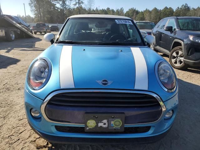 2017 Mini Cooper