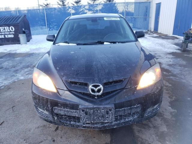 2009 Mazda 3 S