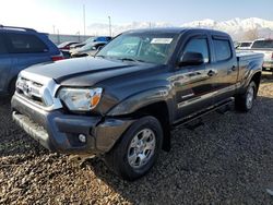 Toyota Vehiculos salvage en venta: 2012 Toyota Tacoma Double Cab Prerunner Long BED