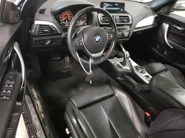 2016 BMW 228 XI Sulev