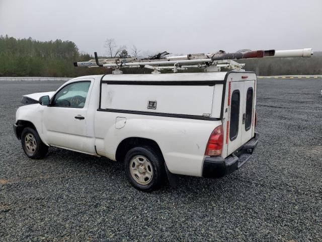 2014 Toyota Tacoma