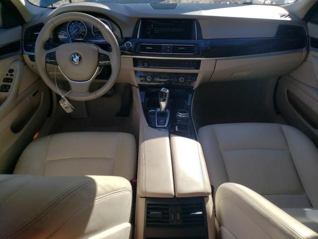 2014 BMW 528 I