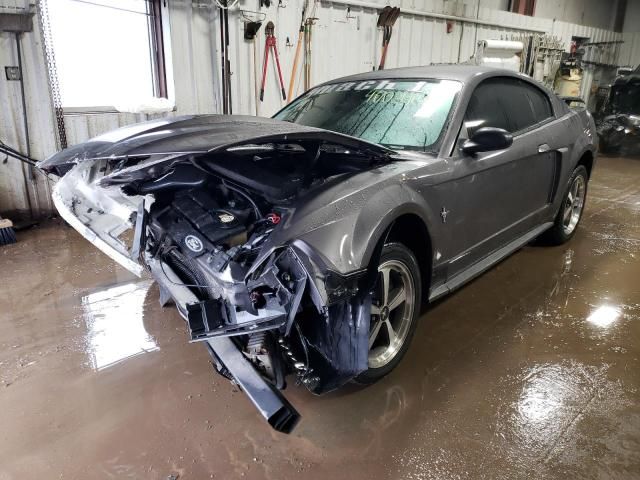 2003 Ford Mustang Mach I