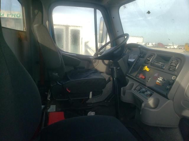 2016 Freightliner M2 112 Medium Duty