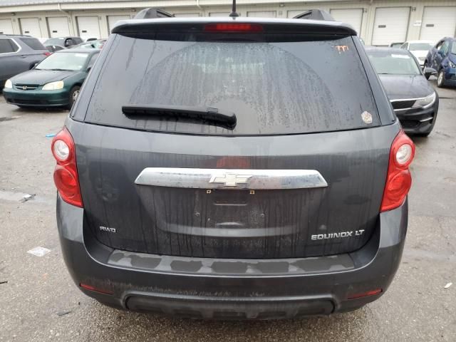 2010 Chevrolet Equinox LT