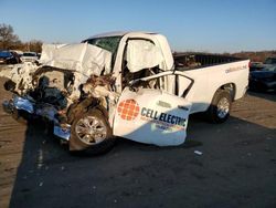 Chevrolet Vehiculos salvage en venta: 2022 Chevrolet Silverado C1500