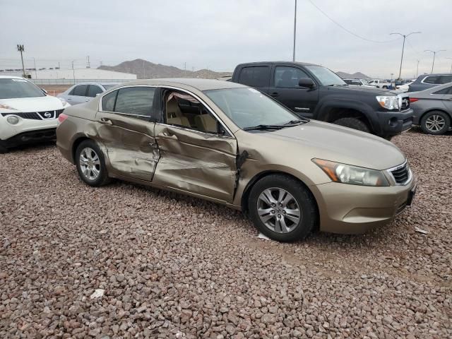 2010 Honda Accord LX