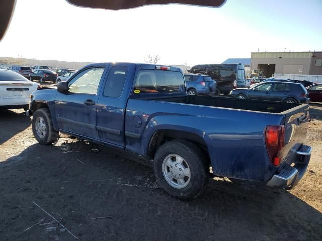 2006 Chevrolet Colorado