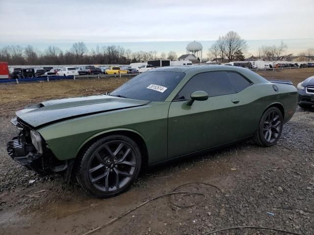 2019 Dodge Challenger GT