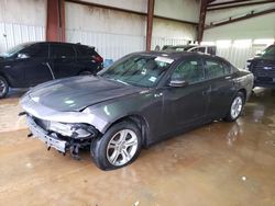 Salvage cars for sale from Copart Longview, TX: 2020 Dodge Charger SXT