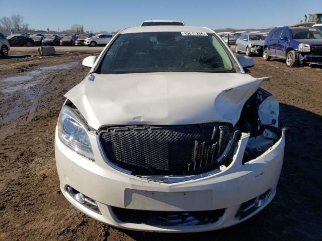 2013 Buick Verano Convenience