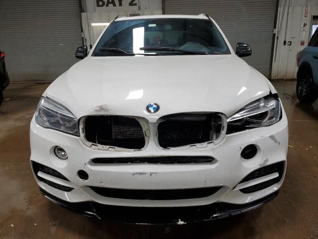 2014 BMW X5 SDRIVE35I