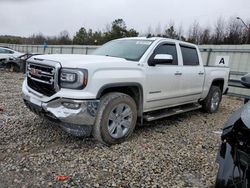 2017 GMC Sierra K1500 SLT for sale in Memphis, TN