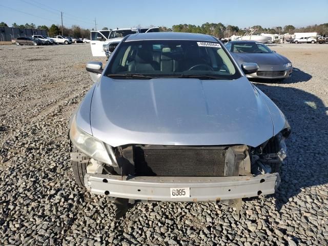 2012 Ford Taurus SEL