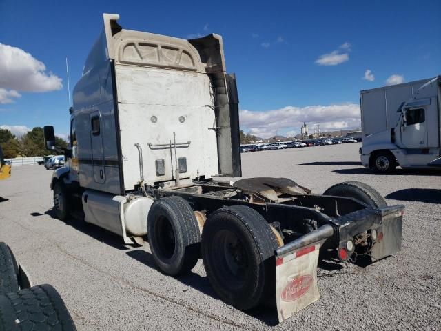 2017 Peterbilt 579