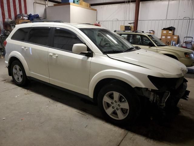 2012 Dodge Journey SXT