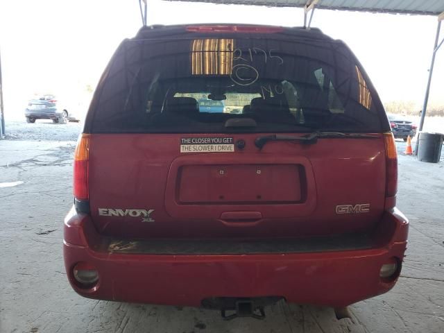 2003 GMC Envoy XL