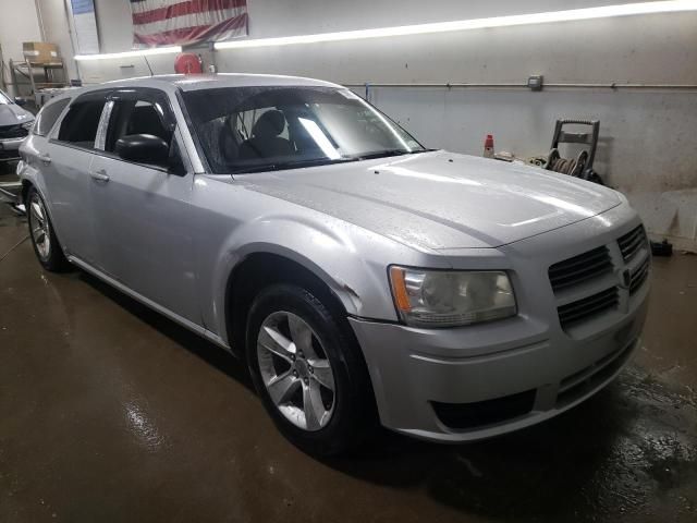 2008 Dodge Magnum