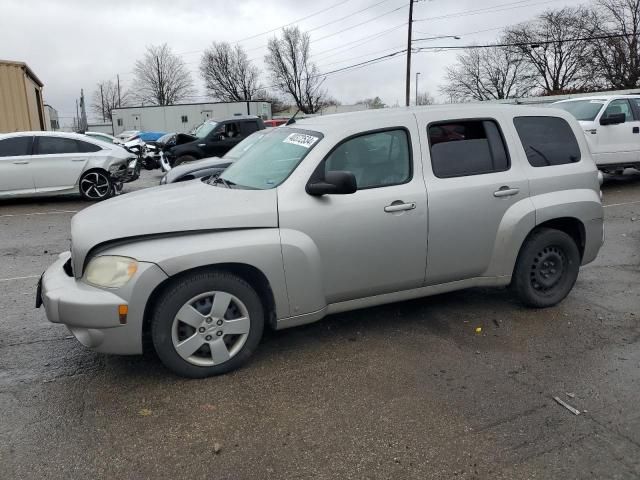 2008 Chevrolet HHR LS