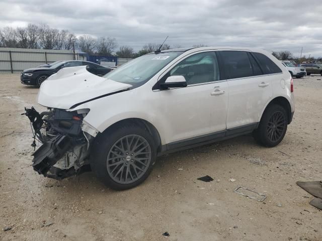 2011 Ford Edge Limited