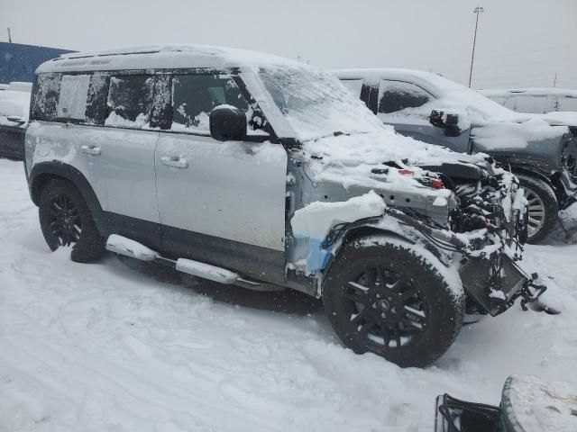 2020 Land Rover Defender 110 SE