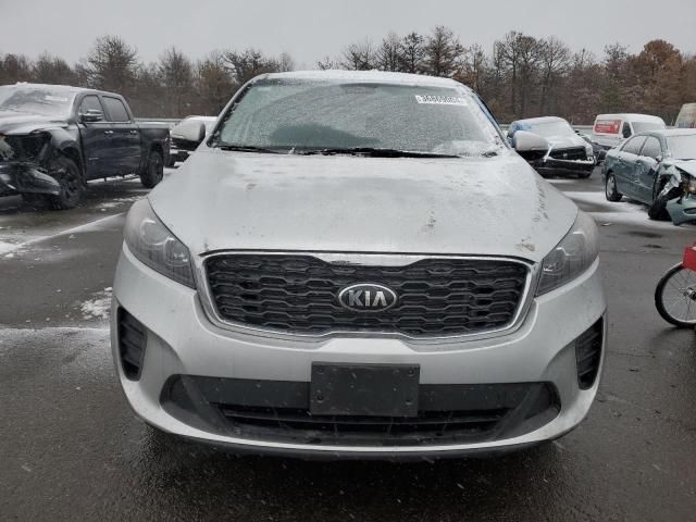 2019 KIA Sorento L