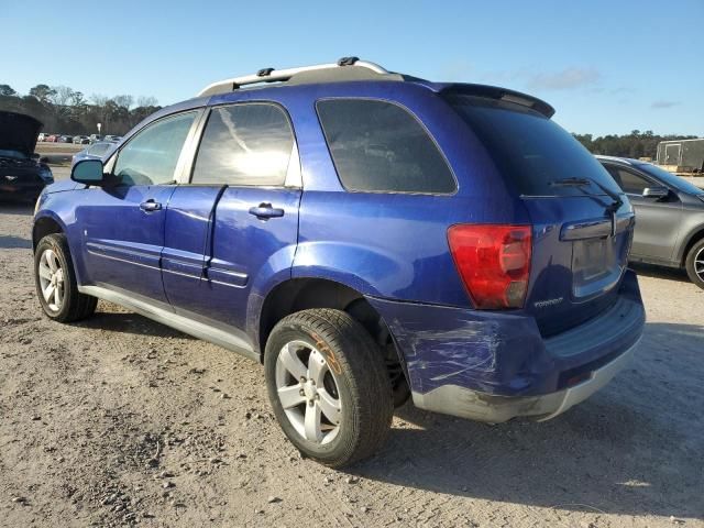 2006 Pontiac Torrent