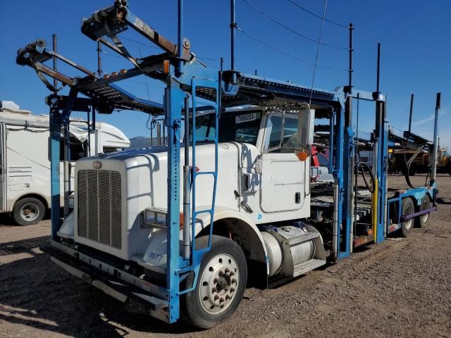 2012 Peterbilt 365