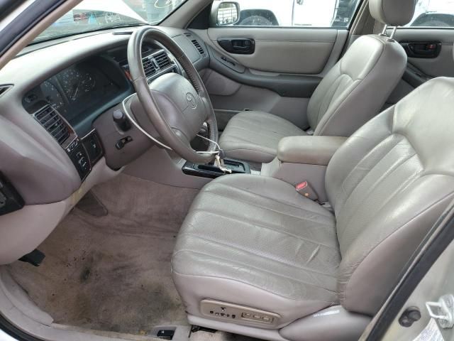 1999 Toyota Avalon XL