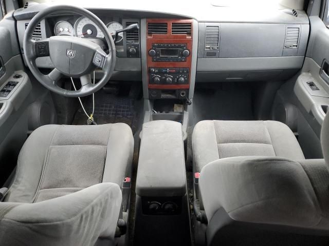 2006 Dodge Durango SLT