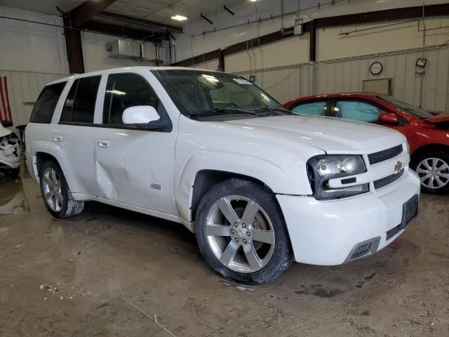 2006 Chevrolet Trailblazer SS