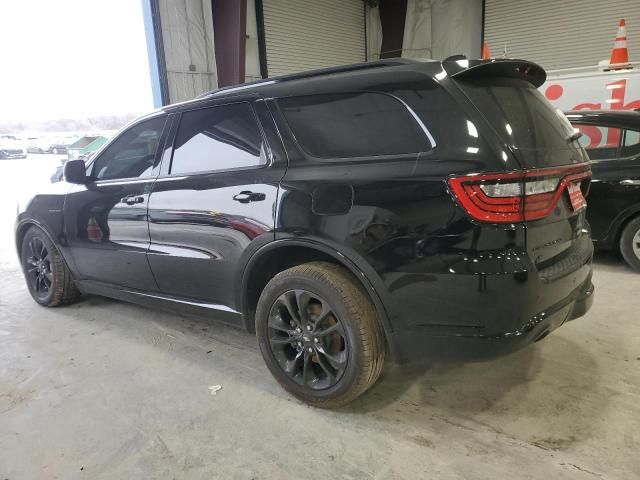 2023 Dodge Durango R/T